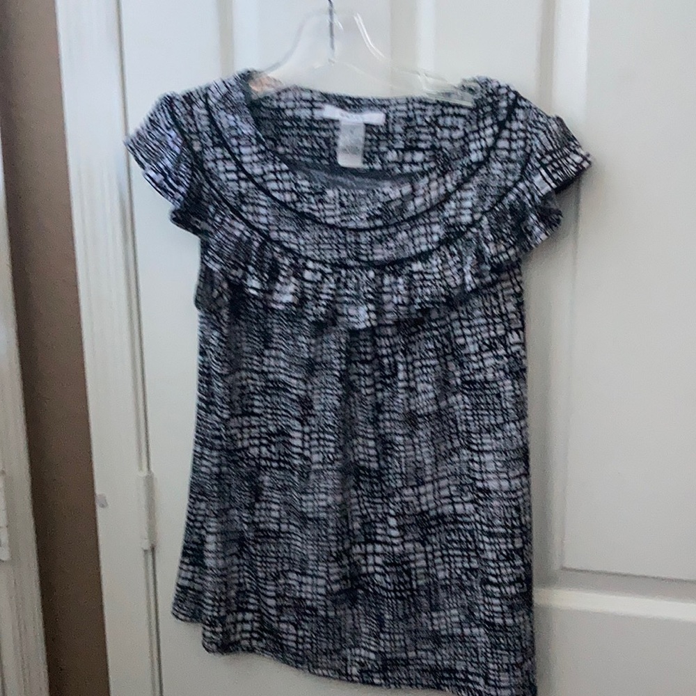 FINAL MARKDOWN Grace Prairie look top small